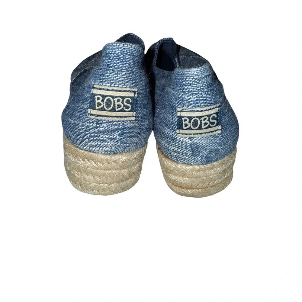 BOBS from Skechers step into